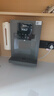 美的（Midea）凈水器家用1100G流速0阻垢劑廚下RO反滲透加熱直飲一體機餐邊柜壁掛式管線機華凌前置過濾全屋套裝 【性能TOP款】管線機+凈水器套裝 曬單實拍圖
