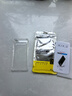 京其 適用三星S10 5G版手機殼防摔防震GalaxyS10手機套全包邊透明殼氣囊硅膠軟殼男女款簡約后蓋保護殼 6.7寸三星S10 5G(G9770)氣囊防摔軟殼 曬單實拍圖