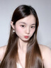 小米星山茶花朵耳環(huán)女小眾輕奢氣質感耳釘2025新款七夕節(jié)禮物 溫柔山茶花耳環(huán) 曬單實拍圖