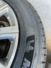 米其林（MICHELIN）汽車輪胎 235/55R18 104V 旅悅+ PRIMACY SUV+ 適配瑞虎8/探岳/H2 曬單實(shí)拍圖