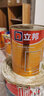 立邦乳膠漆立邦金裝優(yōu)等五合一家用環(huán)保凈味無(wú)甲醛防霉耐擦洗18L面漆 【優(yōu)等品】金裝凈味五 18L*1件 曬單實(shí)拍圖