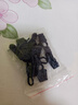 拉鏈頭萬能替換拉鏈修復(fù)神器背包塑料金屬通用可拆卸拉頭拉鎖修補 小+中+大【各1個】共3個 曬單實拍圖