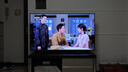 海信電視E7N Pro 55英寸信芯芯片H6 U+Mini LED黑曜屏 300Hz高刷AI智能55E7N-PRO國家補(bǔ)貼20% 曬單實(shí)拍圖