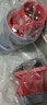 德力西電氣工業(yè)插座插頭 63A大功率連接器3芯三相明裝暗裝航空插頭 IP67 63A 4芯插頭 曬單實拍圖