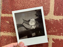寶麗來（Polaroid）i-Type彩色相紙 MoMA聯(lián)名版 拍立得相機(jī)相紙復(fù)古膠片【限I-2&Now+&Now&Lab可用】 【25年3月】MoMA聯(lián)名版（8張） 曬單實(shí)拍圖