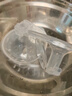 美德樂(lè )吸奶器電動(dòng)雙邊吸乳器便攜式免手扶集奶器無(wú)痛按摩集乳器絲韻翼 藍牙智能免手扶【海洋禮盒】 曬單實(shí)拍圖