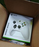 XBOX微軟Xbox Series S/X無(wú)線手柄 XSS XSX黑神話悟空 藍(lán)牙手柄PC電腦Elite 精英版手柄二代 iOS 平板 Xbox手柄【冰雪白】 曬單實(shí)拍圖
