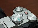 索尼（SONY）【保價(jià)11.11】Alpha 7C II全畫(huà)幅微單相機 創(chuàng  )意外觀(guān)濾鏡 銀色 單機身（a7c2/A7C II/A7CM2） 曬單實(shí)拍圖