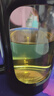 富光高硼硅玻璃杯商務(wù)辦公塑玻杯大容量水杯茶水分離泡茶杯子帶茶隔 曬單實拍圖