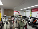 愛瑪（AIMA）【城市限時優(yōu)惠】羅蘭Pro新國標長續(xù)航電瓶車成人男女代步豪華電動車電動自行車 到店選色提車 曬單實拍圖