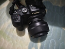 適馬（SIGMA）56mm F1.4 DC DN｜Contemporary 半畫幅 大光圈廣角定焦 適馬56 1.4人像特寫街拍風(fēng)光微單相機鏡頭 佳能RF卡口 官方標(biāo)配【主圖配件+0元限時升級套餐一】 曬單實拍圖