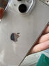 蘋果iPhone14Plus蘋果iphone14手機【限時特惠】全網(wǎng)通雙卡雙待5G手機 iphone14【星光色】 128G+店保2年+贈品禮包 曬單實拍圖