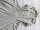 蕉內(nèi)涼皮3系斗篷防曬衣女士皮膚衣透氣抗菌戶外防曬服春夏新款 曬單實拍圖