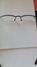 瞐掌柜金屬眼鏡腿配件一對近視眼睛框支架更換可拆卸單牙1mm通用鏡腿腳 金色（送螺絲刀） 曬單實(shí)拍圖