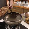 萊柏頓鈦飯盒便當(dāng)盒上班族學(xué)生飯盒輕量便攜式戶外露營野餐純鈦餐盒泡面 【無手柄】純鈦飯盒1200ml密封扣 曬單實(shí)拍圖