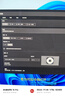 nexhype適合蘋果顯示器studio display轉接線dp轉type-c帶供電 dp轉typec線一線通studio display連接線pc studio display轉接線  直頭2米 曬單實拍圖