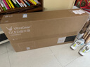 LG 32GS95UV/32GX870A 31.5英寸4K OLED顯示器 雙模240Hz/480Hz 微透鏡陣列防眩光低反射高刷電競(jìng)屏 32GS95UV 立體音效雙模氛圍燈 UE升級(jí)款 曬單實(shí)拍圖