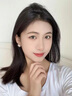 紀(jì)詩哲（GIEVSZHE）旗艦品牌愛巢耳釘女日韓時(shí)尚潮流優(yōu)雅耳釘耳夾耳飾禮盒生日禮物 珍珠耳夾 曬單實(shí)拍圖