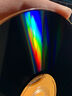 聯(lián)想（Lenovo）DVD+RW 空白光盤/刻錄盤 1-4速4.7GB 臺產檔案系列 單片盒裝 可擦寫 可重復刻錄 曬單實拍圖