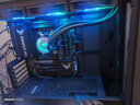 華碩AMD 銳龍R7 9800X3D/RTX5080/RX9070XT準系統(tǒng)獨立顯卡電腦電競游戲組裝機家用辦公臺式機DIY主機 R7 9800X3D丨無顯卡準系統(tǒng) 曬單實拍圖