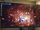 海信大圣G5 Ultra 27英寸 1152分區(qū)MiniLED  自研芯 墨晶屏 2K180Hz 冰川白色 電競(jìng)顯示器 曬單實(shí)拍圖