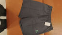 耐克 （NIKE）2025年男子AS M J CLSSC DLX WVN SHORT GCE短褲 II0485-010 L 曬單實(shí)拍圖