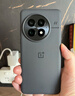 一加 13 16GB+512GB 黑曜秘境 國家補(bǔ)貼 高通驍龍?8至尊版 6000mAh 冰川電池 oppo智能AI游戲5G手機(jī) 曬單實(shí)拍圖