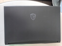 微星（MSI）星影15游戲本RTX4060丨5060丨5070筆記本電腦學生電腦高刷電競屏 星影17丨 i7-14650HX RTX5060 32G內存 2T固態(tài) 曬單實拍圖