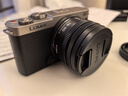松下S9（18-40mm F4.5-6.3）套機(jī) （Panasonic）全畫幅微單 實(shí)時(shí)Lut 濾鏡直出 連接app極速分享-灰銀 曬單實(shí)拍圖