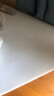 艾可斯銳X-Raypad 鼠標(biāo)墊游戲電競 AC+粗面亂紋鼠標(biāo)墊Buzz電競 CSGO LOL FPS游戲瓦冠軍電競鼠標(biāo)墊 AC+灰白色【冠軍同色】 450x400x4毫米 曬單實拍圖