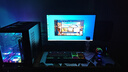 飛利浦（PHILIPS）27英寸2K超頻210Hz電競游戲顯示器 FastIPS快速液晶 1msGTG HDR 出廠校色 電腦顯示屏 27M3N3540Q原生200Hz 超頻210Hz 曬單實拍圖