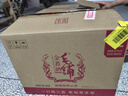 勁牌 毛鋪苦蕎酒 露酒 金蕎 42度 500ml*6瓶 整箱裝 曬單實(shí)拍圖