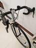 迪卡儂RC100升級款公路自行車彎把鋁合金通勤自行車M5204975 曬單實拍圖