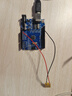 丟石頭 兼容版 Arduino Nano 開發(fā)板 主控板 單片機(jī) AVR編程入門主板 Type-C接口 焊接排針 曬單實(shí)拍圖