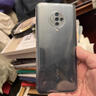 vivo原裝vivoS6手機(jī)殼s6硅膠高清透明全包簡約防摔軟殼保護(hù)套 全包鏡頭高清冰透殼 1個(gè)裝 vivoS6 曬單實(shí)拍圖