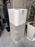 霍尼韋爾（Honeywell）空氣凈化器除花粉甲醛細(xì)菌流感病毒衛(wèi)健委備案消毒機(jī)hmax空間艙全屋速凈KJ1000F-P22W家電國家補(bǔ)貼 曬單實(shí)拍圖