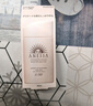 安熱沙（Anessa）【采銷直播間】倍護(hù)防曬乳親膚型60mL敏感肌粉金瓶七夕禮物 曬單實(shí)拍圖