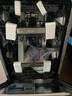 海爾小蠻腰洗碗機X11系列 45cm超窄洗碗機嵌入式14套 80℃洗消存一體 除菌率99.999% 一級水效分區洗 超窄 海爾X11S+三層擱架+雙面洗+168h存儲 曬單實(shí)拍圖