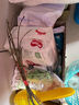 好奇（Huggies）心鉆裝小森林紙尿褲S62片(4-8kg)新生兒小號尿不濕夏季超薄 曬單實拍圖