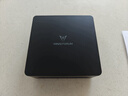 銘凡UM680Slim/760Slim銳龍R7-6800H/7640HS迷你主機電腦65W高性能2.5G網(wǎng)口mini主機辦公游戲臺式機 UM760Slim(R5-7640HS) 32G+1TB 曬單實(shí)拍圖