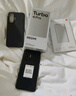 小米 紅米Turbo4 Pro 【國(guó)家補(bǔ)貼15%】新品上市 Redmi手機(jī) 黑色 12GB+256GB 【官方標(biāo)配】 曬單實(shí)拍圖