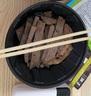 豪客來 整切西冷牛排套餐（750g/5片含醬包）餐廳牛肉生鮮燒烤七夕禮物 曬單實(shí)拍圖