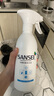 Sansei冰箱清潔劑除菌殺菌除臭劑500ml 家電除味去霉除李斯特菌清洗劑 曬單實(shí)拍圖