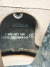 博世（BOSCH）剎車(chē)片適配斯柯達 前片+后片套裝【四輪8片裝】 新明銳(15至20款) 曬單實(shí)拍圖