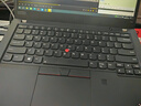【免息0首付】聯(lián)想ThinkpadT14筆記本電腦T14s六核i5四核八線程i7獨立顯卡2g瑞龍R5 二十一T14銳龍R7-32G-1TB 曬單實拍圖