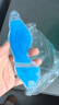醫用冰敷眼罩可重復使用冰袋雙眼皮術(shù)后冷敷理療眼睛兒童成人睡覺(jué)睡眠專(zhuān)用物理降溫冰涼神器 冰敷小眼罩2個(gè)（兒童款）可重復使用 曬單實(shí)拍圖