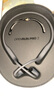 韶音（SHOKZ）【國家補(bǔ)貼】OpenRun Pro 2 S820開放式藍(lán)牙耳機(jī)骨傳導(dǎo)耳機(jī)運(yùn)動跑步騎行無線 砂石黑 曬單實拍圖