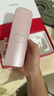 Ulike Air4【2025全新升級】藍寶石冰點脫毛儀女士刮毛刀剃毛器私處美容儀男士送禮生日禮物送女友 【京東快遞】Air4星黛粉 曬單實拍圖
