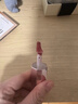 蘭蔻是我豐唇蜜#48 汁汁莓莓潤澤豐盈唇釉唇膏口紅禮盒七夕情人節(jié)禮物 曬單實拍圖