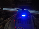 夢(mèng)多福汽車(chē)電瓶充電器12V24V伏通用蓄電池充電機智能全自動(dòng)脈沖器 全新升級大功率智能數顯款 12V24V通用銅芯加粗線(xiàn)充滿(mǎn)自停 曬單實(shí)拍圖